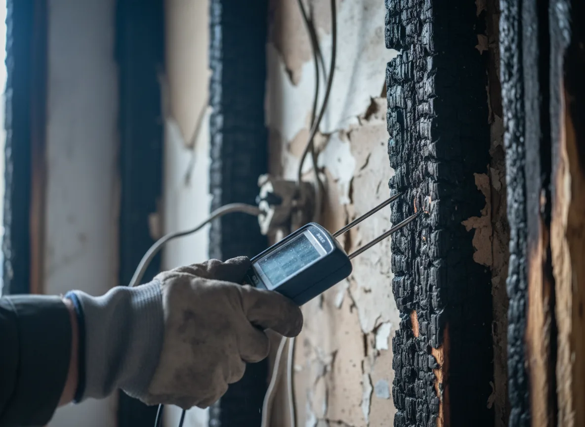 Fire Damage Restoration Keuka Park, NY FAQs